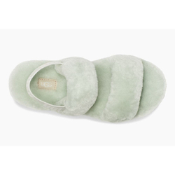 UGG Oh Yeah Slide Mint