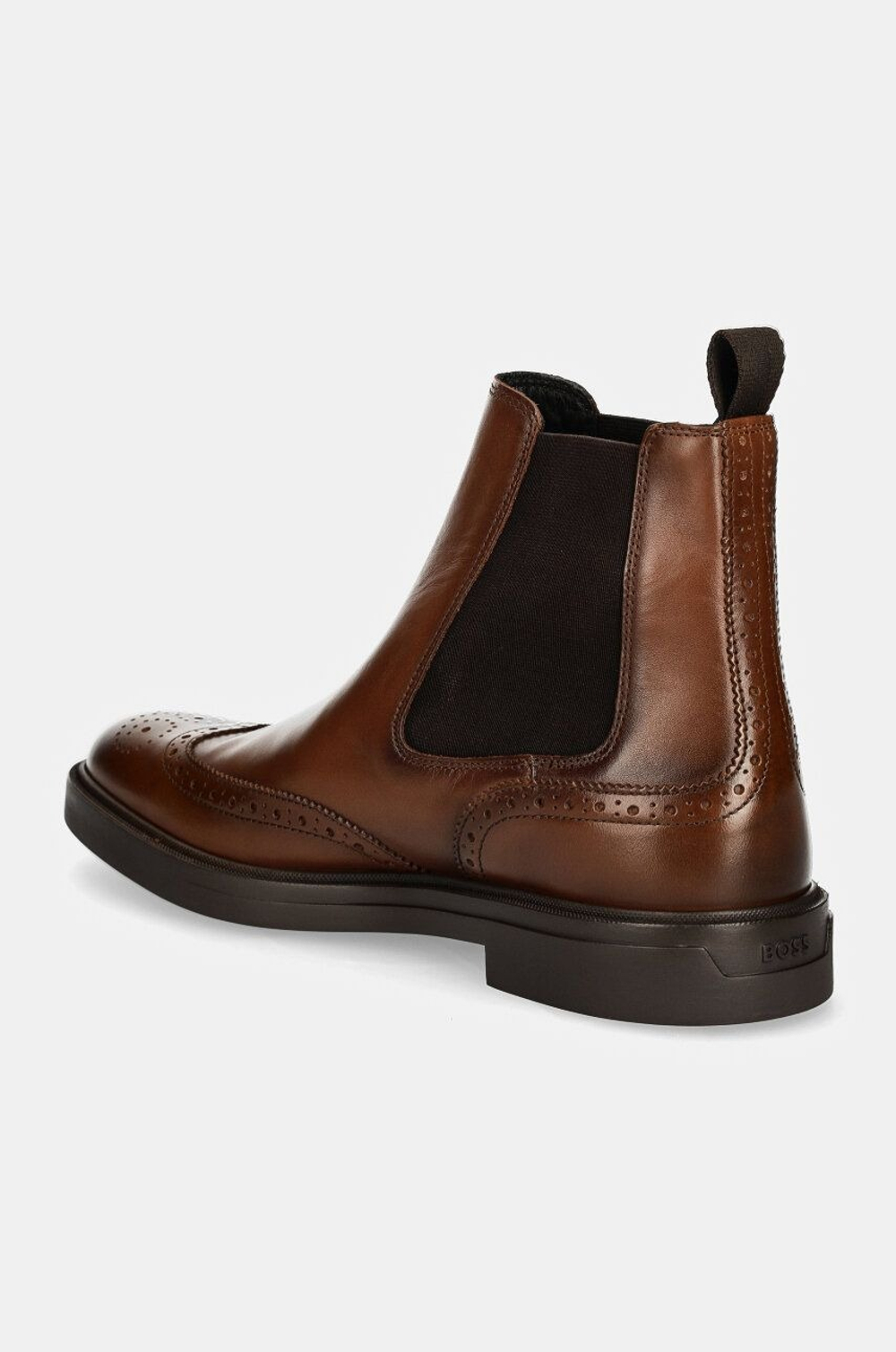 Челси мужские BOSS Calev_Cheb_brlt 10251919 01