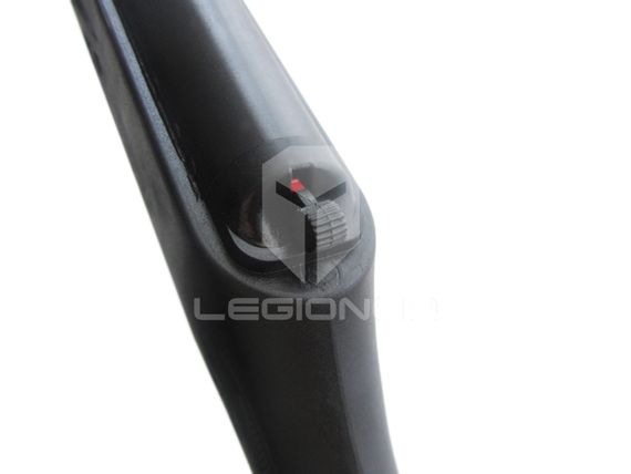 Пневматическая винтовка HATSAN 125 E