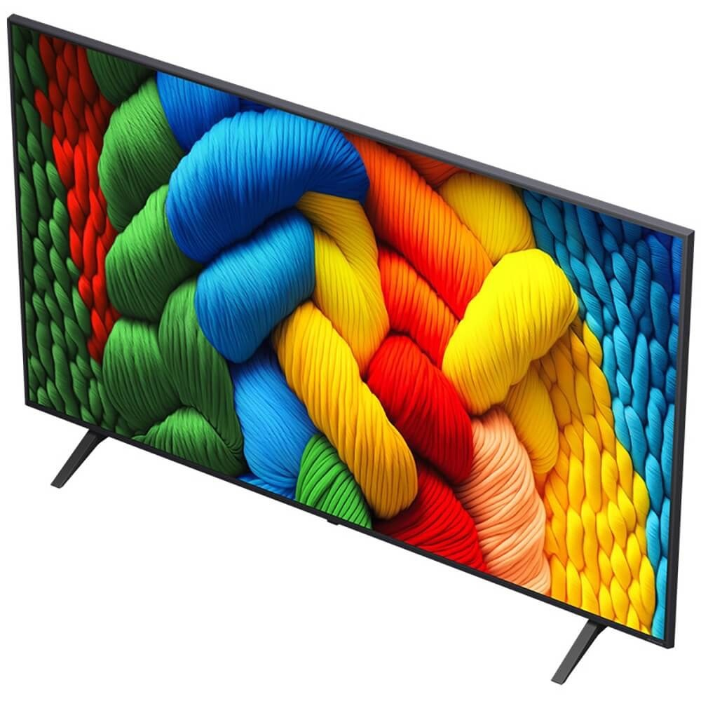 Телевизор LG 65NANO80A6B