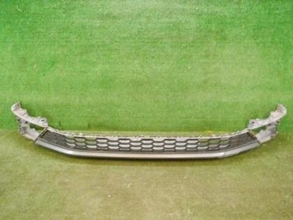 Юбка переднего бампера VW Tiguan 2 (2016-2020)