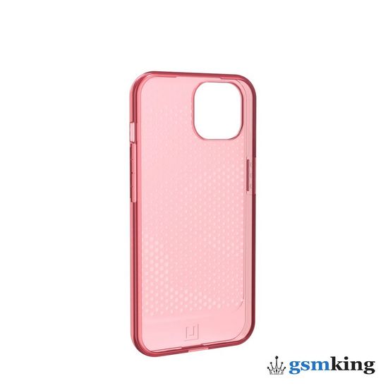 UAG Lucent Series Case for Apple iPhone 13 | 14 Clay (Розовый) 11315N319898
