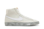 Кроссовки Nike Blazer '77 Emb "Summit White"