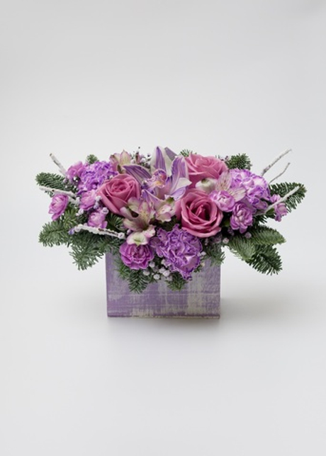 Конвертик НГ #5