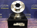 Диск тормозной передний TOYOTA HILUX 2006-2013