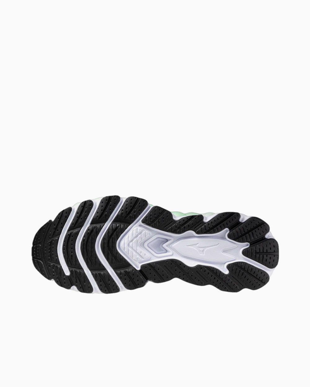 Кроссовки Mizuno Wave Sky 8