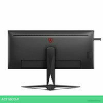 Игровой монитор AOC Agon AG405UXC