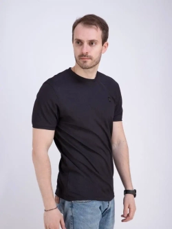 Футболка мужская Турция однотонная