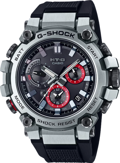 Мужские часы Casio G-SHOCK MTG-B3000-1A