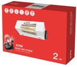 Накопитель SSD M.2 2280 ADATA XPG MARS 980 STORM 2000 ГБ