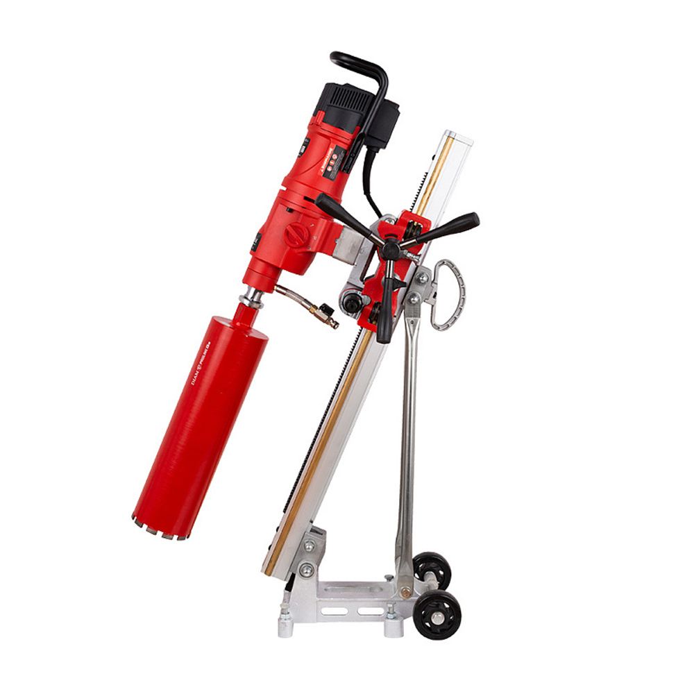 Сверлильная машина DIAM PL-500/3ADC-1000 620106