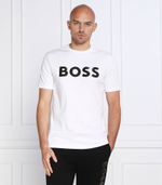 футболка tiburt BOSS BLACK - белый(50481590)