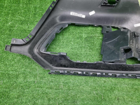 Бампер передний Audi Q5 2 (2017-2020) S-line