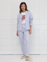 Брюки Б-802 ЛАС AKIMBO