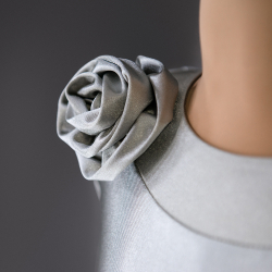 модные платья для бальных танцев