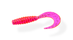 Силикон SnastiGood Twister 7 см (10 шт.)