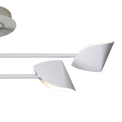 7574 Люстра потолочная CAPUCCINA