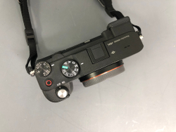 Sony A7C 10.600 кадров