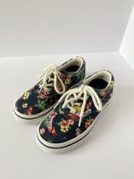 Текстильные кеды Ralph Lauren, 28,5