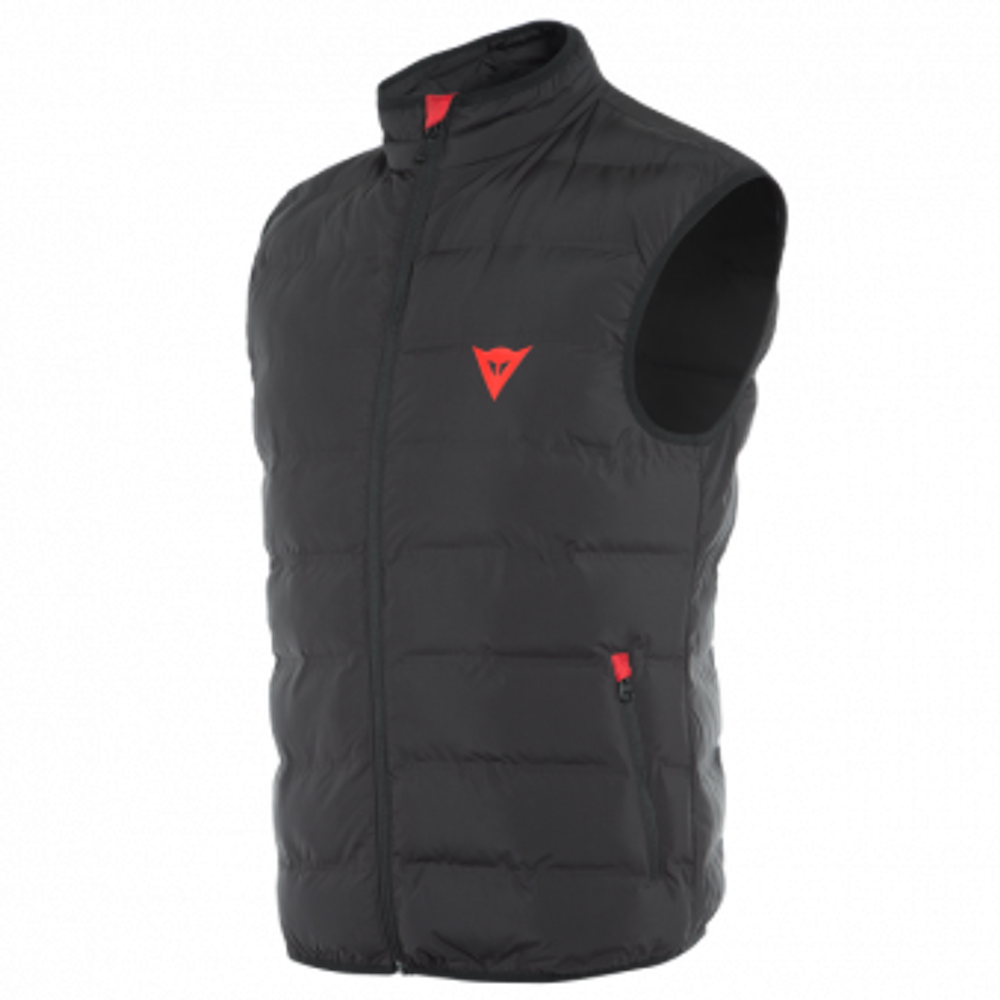 Down-Vest Afteride / Черный