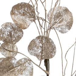 GAEM Изделие декоративное "Ветка", L75 W8 H3 см