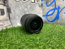 Sony DT 18-55mm 3.5-5.6 SAM