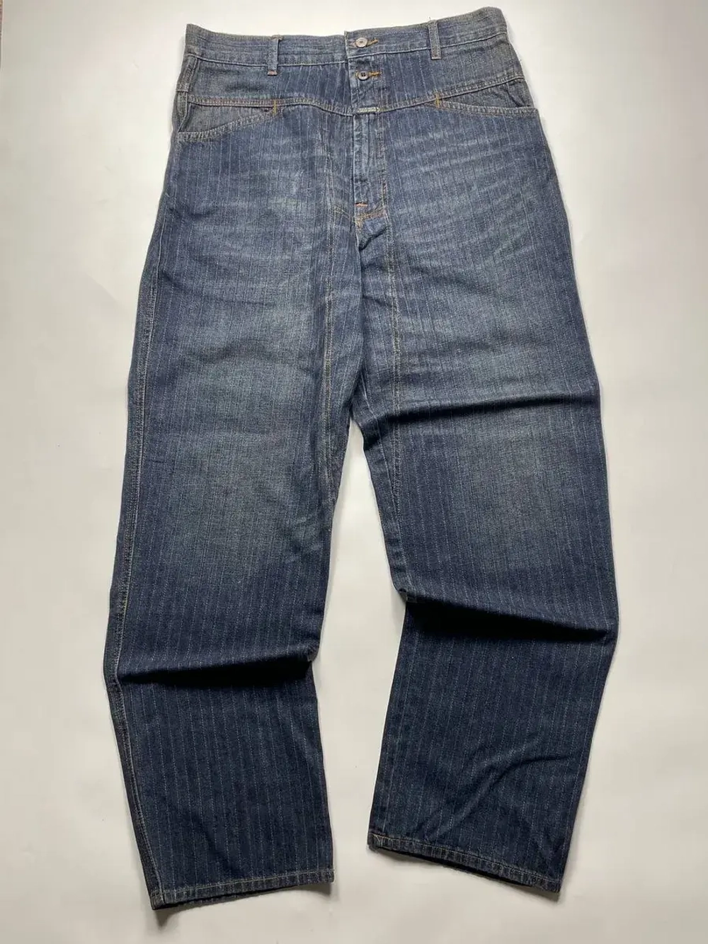 Джинсы от Savitar Ecko South pole True religion Jnco