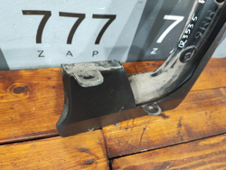 Брызговик задний правый Toyota RAV4 IV (XA40) 15-19 Б/У Оригинал 7662542150