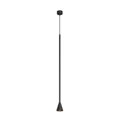 Подвесной светильник Maytoni Technical Pendant Arrow P064PL-01B-1