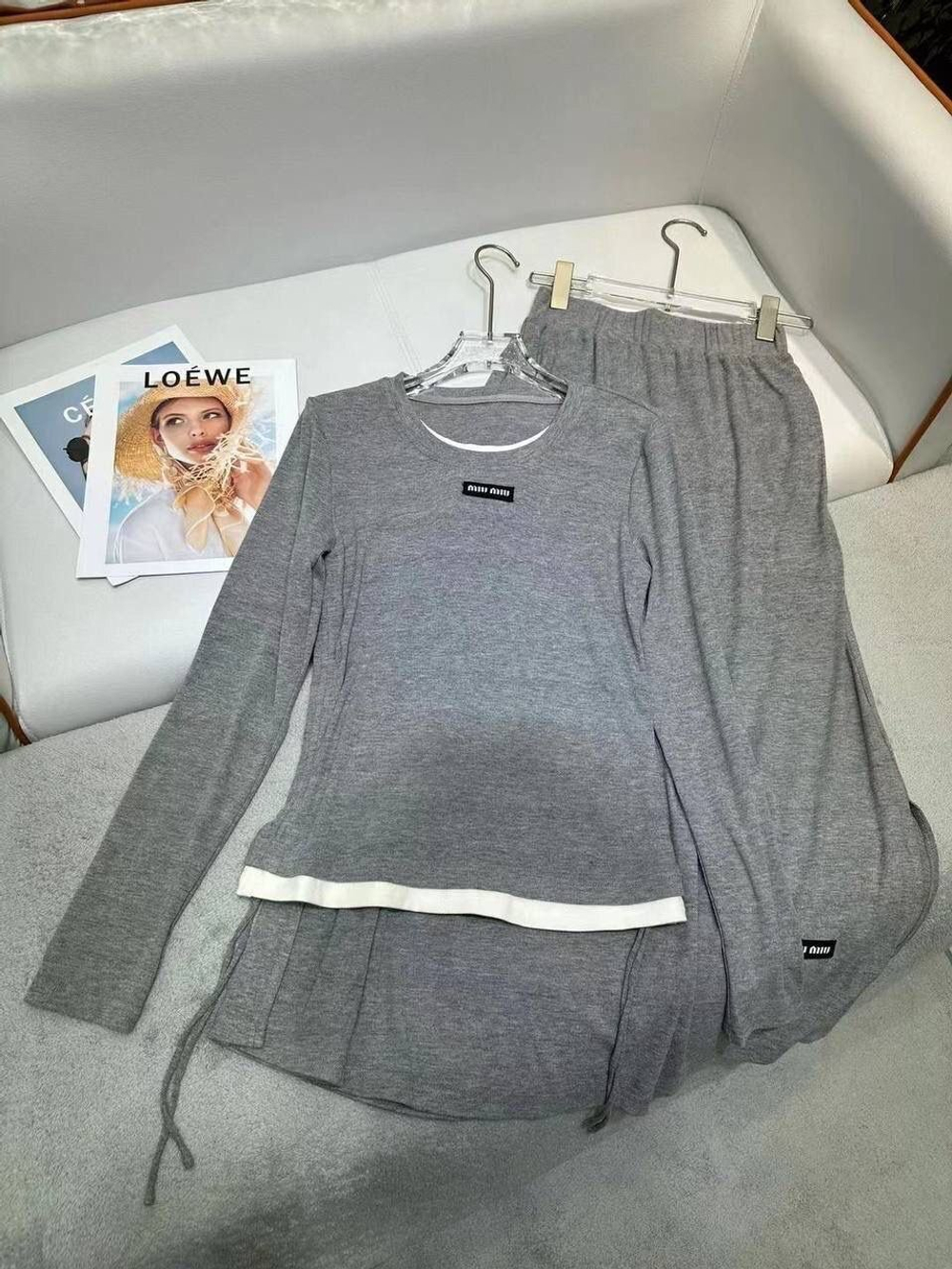 Костюм MIU MIU, арт. 456659286