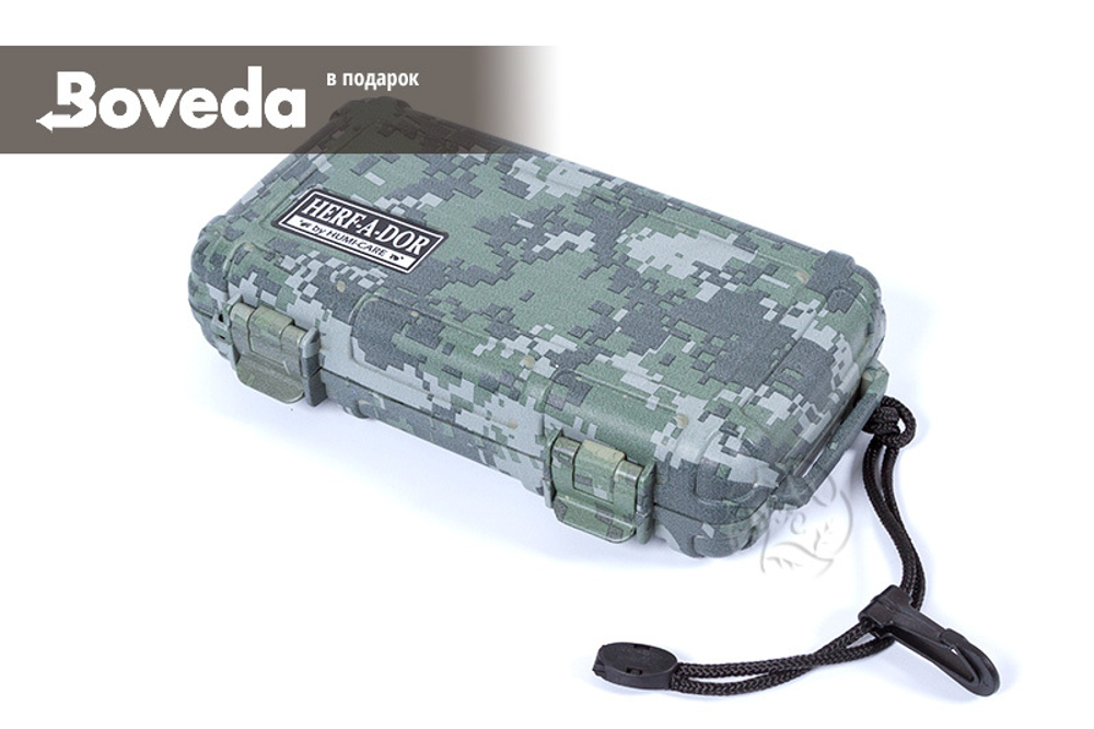 HERF-A-DOR Camo на 5 сигар