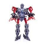 Трансформер-робот, коробка 5898-B48