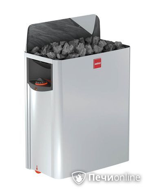 Электрокаменка (электрическая печь) Harvia Wall SW60