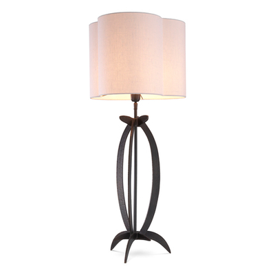 Лампа настольная Table Lamp Luciano арт.116357