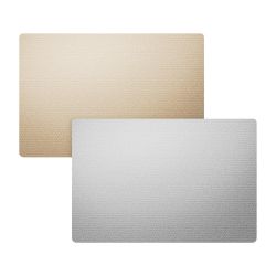 НАБОР ПОДСТАНОВОЧНЫХ САЛФЕТОК ИЗ 2 ШТ., 45Х30 СМ