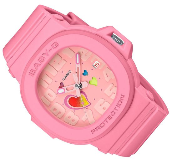 Наручные часы Casio Baby-G BGA-10-4AER