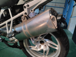 BMW R1200GS , 2005