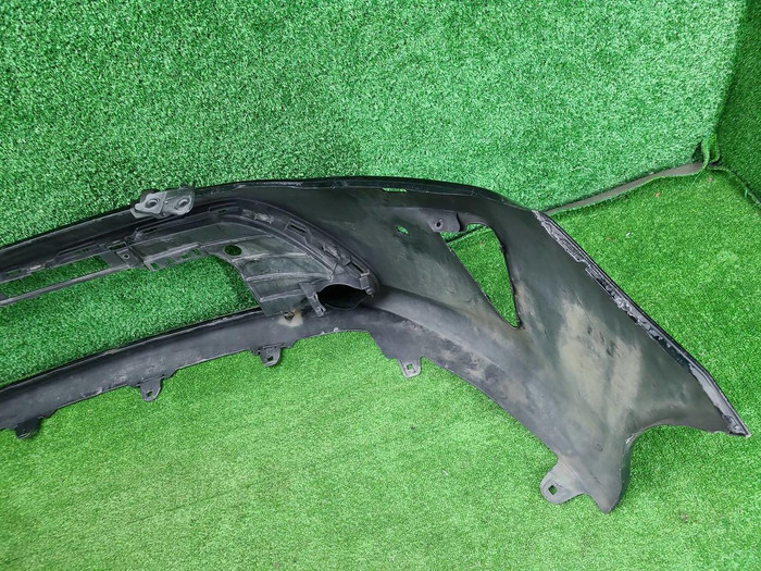 Бампер передний Toyota Camry xv50 (2014-2018)