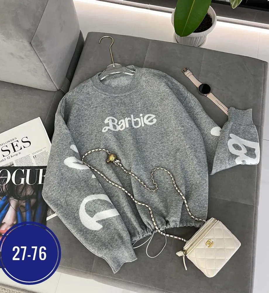 Свитер 50342965 Fabrika