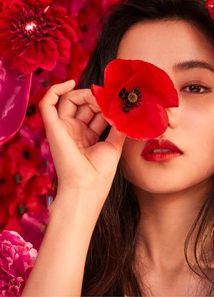 Kenzo Flower by Poppy Bouquet