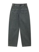 Джинсы (Baggy Fit) Leah Iii Baggy Double Knee Denim