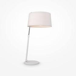 Настольная лампа Maytoni Bergamo MOD613TL-01W