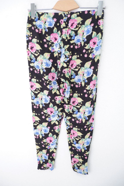 Брюки вискозные 40 размер