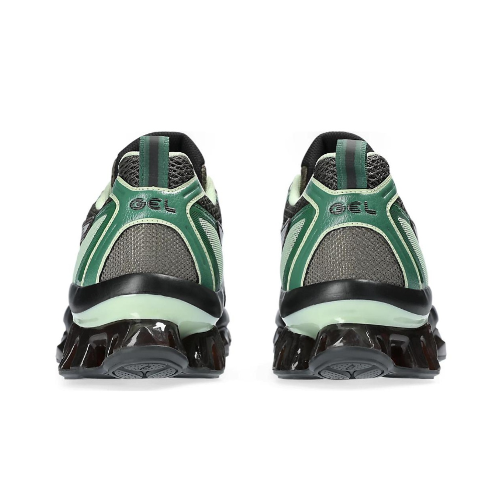 Мужские кроссовки Asics Gel Quantum Kinetic 'Dark Sepia Shamrock' 1203A270‑251