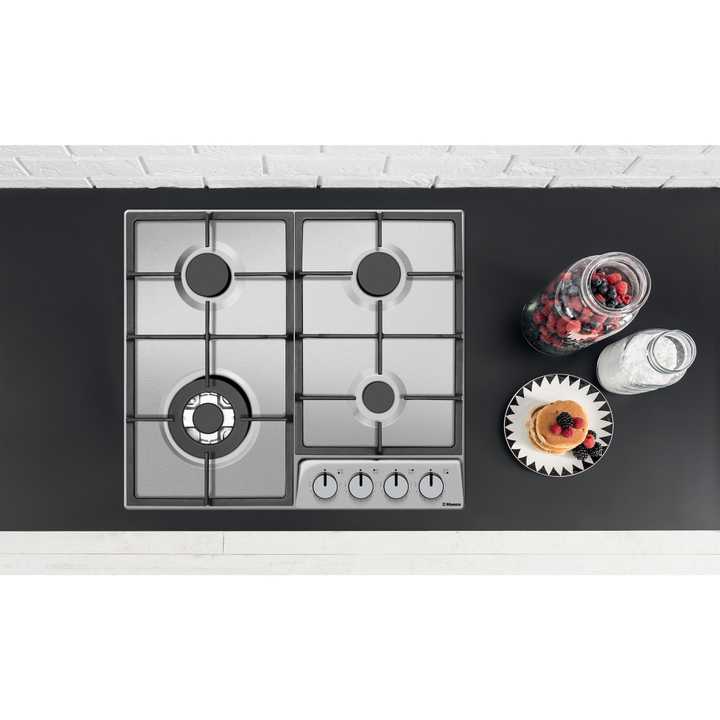 Газовая панель Hansa BHGI631542