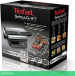 Электрогриль Tefal GC740B30