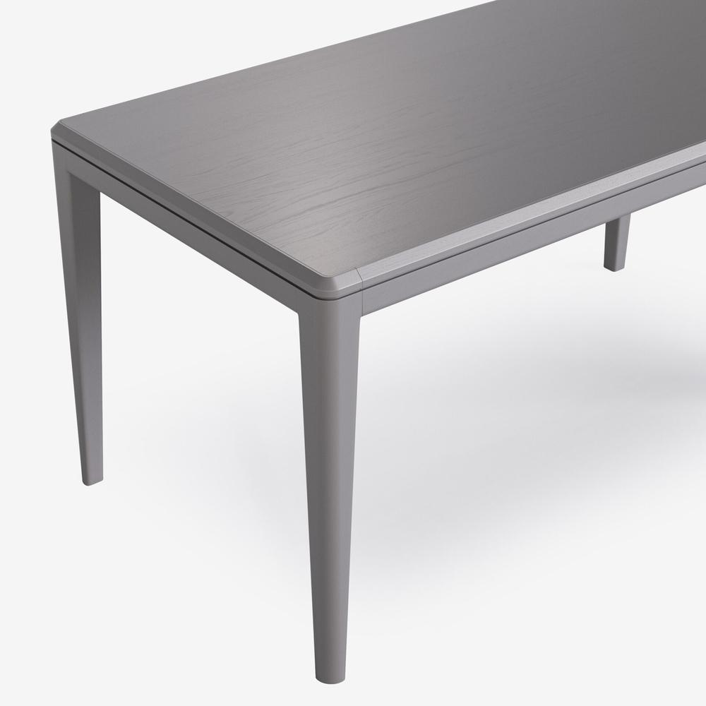 Обеденный стол CRYSTAL CRT023