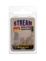 Мормышка Helios вольфрамовая Шар с отверстием 4мм 0,65гр Sil (MW-1940-Sil)