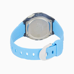Женские наручные часы Casio LW-200-2B
