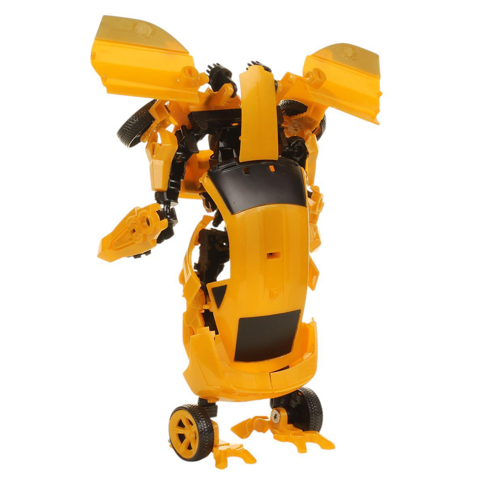 Робот-машина, коробка W8824A